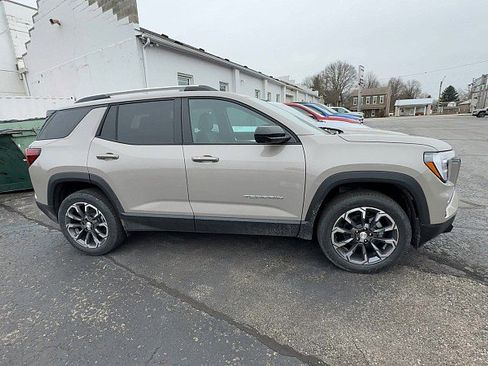 New 2026 GMC Terrain Elevation w/ Elevation Premium Package image 6