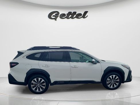 Used 2024 Subaru Outback Touring XT w/ Tech Package 2 AWD/4WD image 4