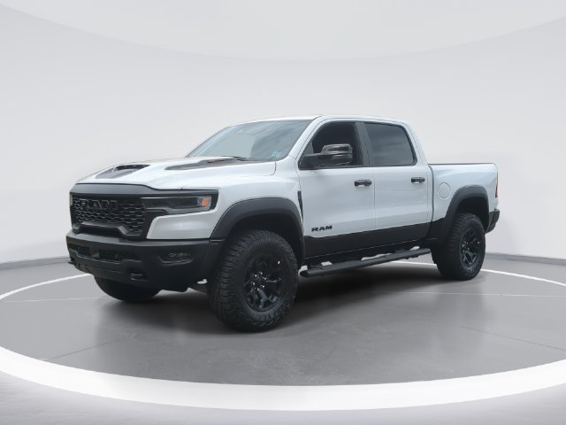 New 2026 RAM 1500 RHO AWD/4WD image 1