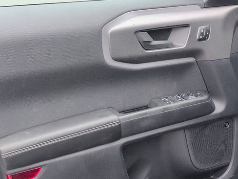 New 2025 Ford Bronco Sport Outer Banks w/ Outer Banks Tech Package+ image 5