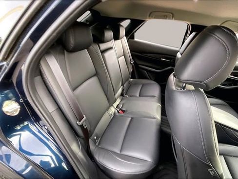 Used 2024 MAZDA CX-30 AWD 2.5 S w/ Select Sport Pkg image 17