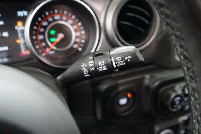 Used 2021 Jeep Wrangler Unlimited Sport AWD/4WD image 19