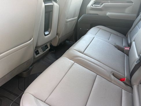 New 2026 Chevrolet Silverado 1500 LT w/ Safety Package image 12