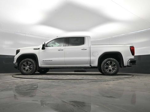 New 2026 GMC Sierra 1500 SLE w/ Preferred Package image 34