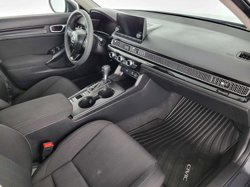 Used 2023 Honda Civic LX image 11