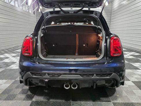 Used 2022 MINI Cooper John Cooper Works FWD image 32