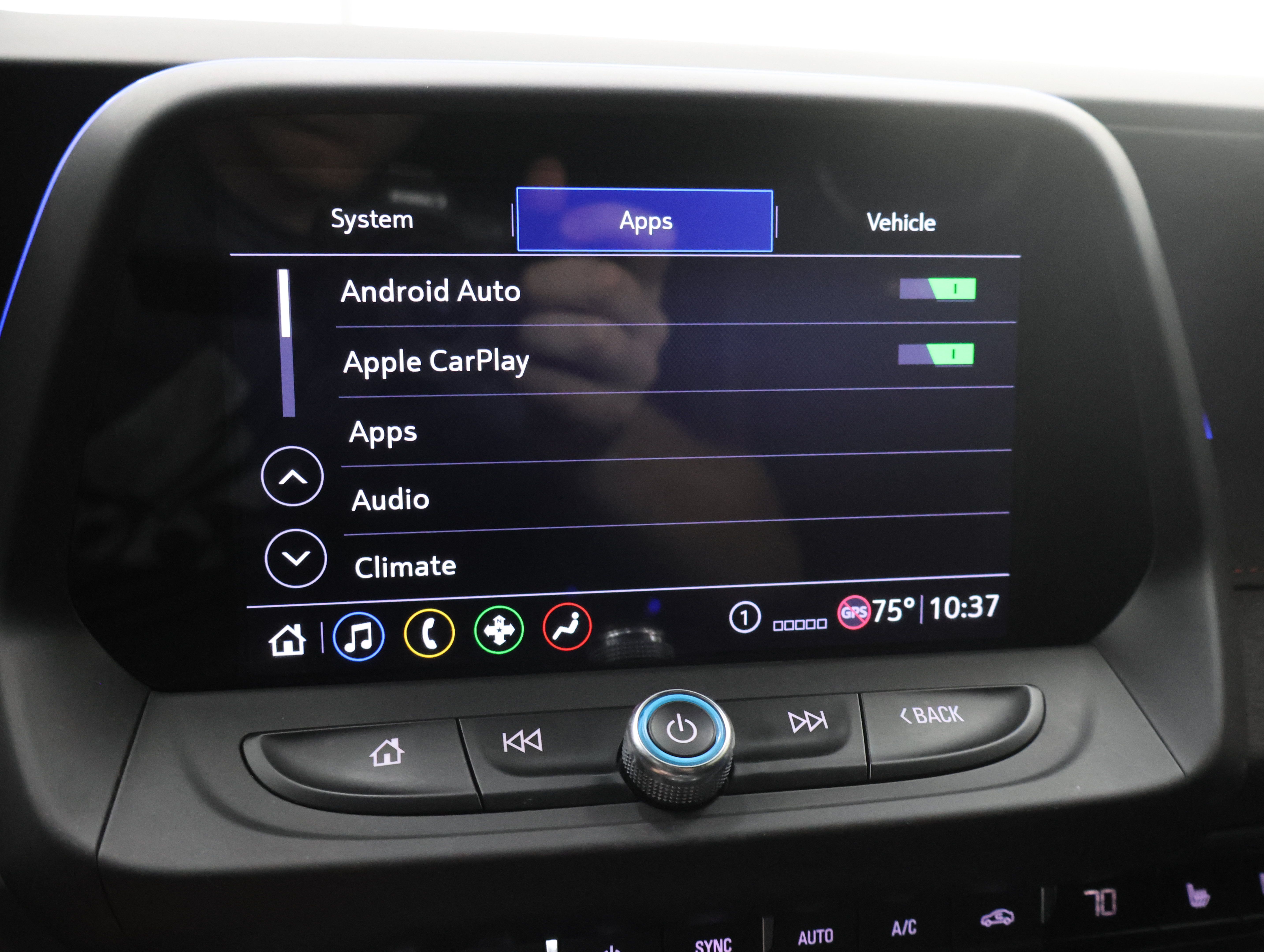 Used 2020 Chevrolet Camaro ZL1 RWD image 50