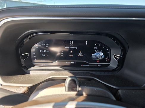 Used 2024 GMC Yukon Denali w/ Denali Reserve Package image 15