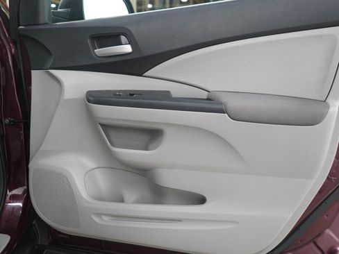 Used 2014 Honda CR-V LX image 9