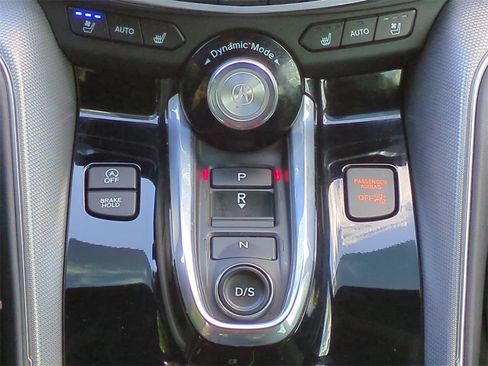 Certified 2023 Acura TLX w/ A-SPEC Pkg image 19