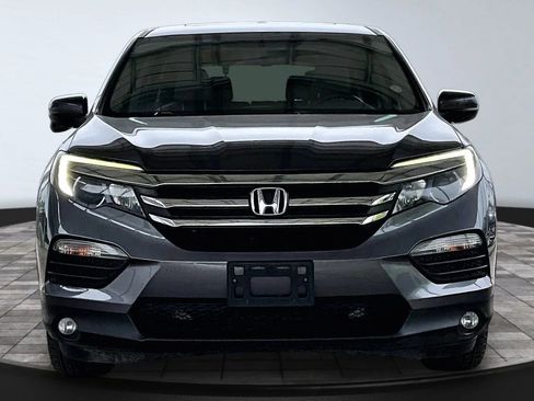 Used 2016 Honda Pilot EX-L image 2