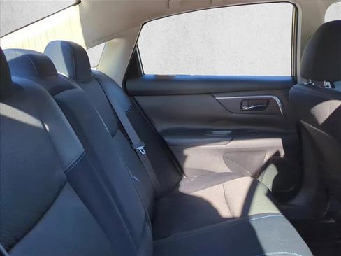 Used 2017 Nissan Altima 2.5 SR image 20