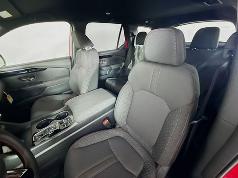 New 2026 Honda Pilot Sport image 26