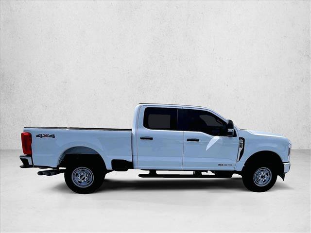 Used 2025 Ford F250 XL w/ XL Chrome Package AWD/4WD image 5