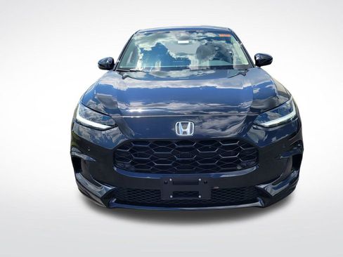 New 2026 Honda HR-V EX-L image 9