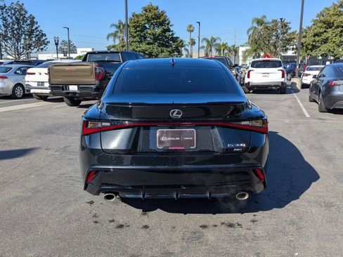 Used 2025 Lexus IS 300 F Sport image 7