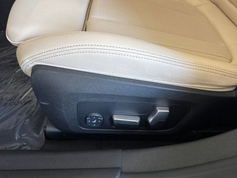 Certified 2023 BMW i4 eDrive35 w/ Premium Package RWD image 14