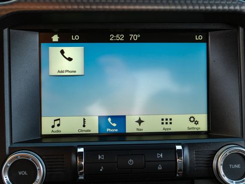 Used 2017 Ford Mustang GT Premium w/ GT Performance Package image 28