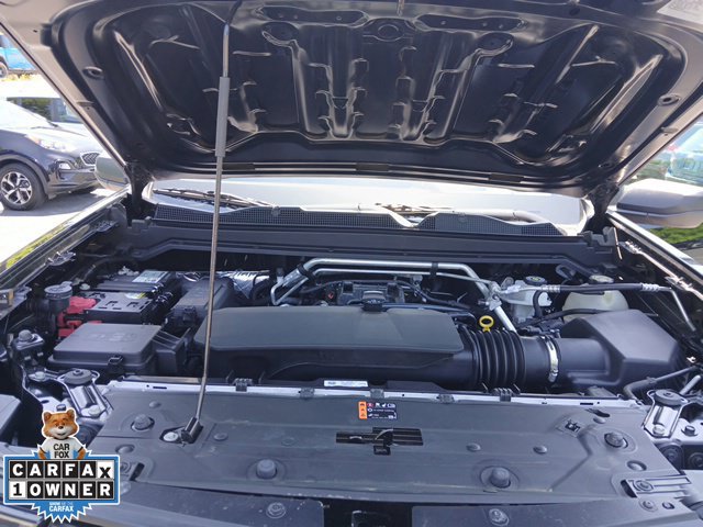 Used 2023 Chevrolet Colorado W/T w/ WT Convenience Package II RWD image 38