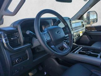New 2026 Ford F250 Lariat w/ Black Appearance Package AWD/4WD video 3