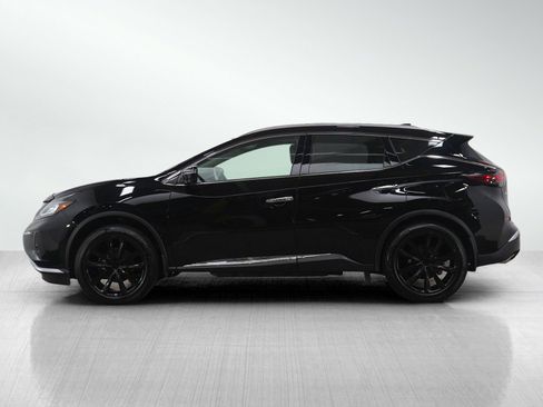 Used 2024 Nissan Murano SL image 2