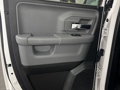 Used 2019 RAM 1500 Warlock w/ Electronics Group AWD/4WD image 20