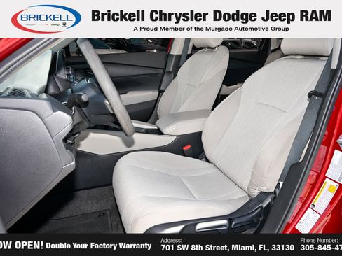 Used 2024 Honda Accord LX image 15