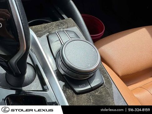 Used 2022 BMW 530i xDrive w/ Premium Package AWD/4WD image 36