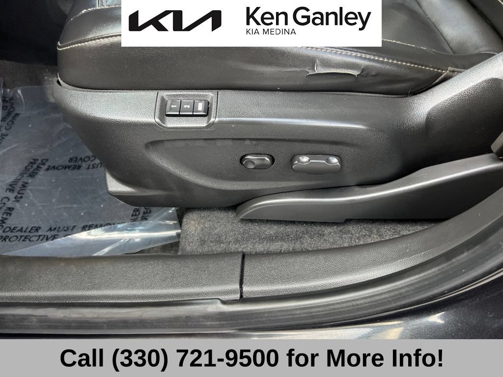 Used 2014 Buick Encore Leather AWD/4WD image 25