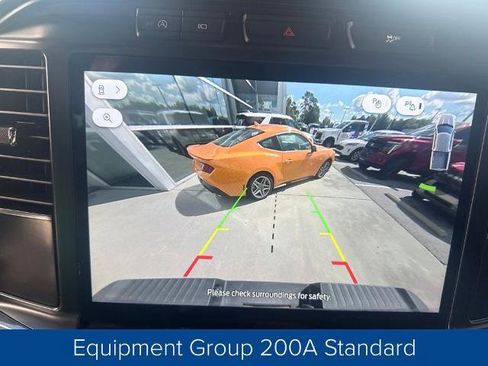 Certified 2024 Ford F150 STX RWD image 17
