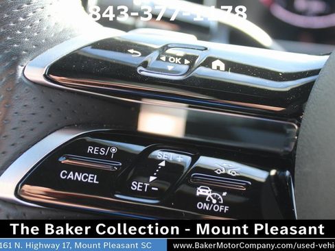 Certified 2025 Mercedes-Benz CLE 300 4MATIC Cabriolet image 39