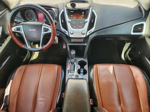 Used 2016 GMC Terrain SLT w/ Driver Alert Package I image 24