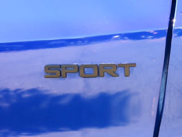 Certified 2024 Honda CR-V Sport image 8