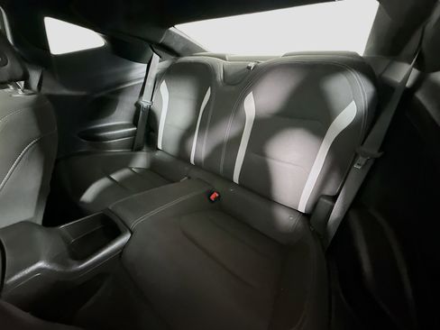 Used 2020 Chevrolet Camaro LS image 25
