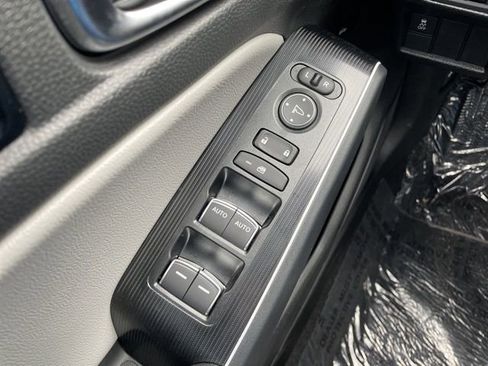 New 2026 Honda Civic Sport Touring image 24