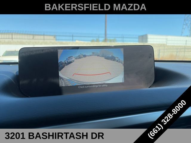 Used 2025 MAZDA CX-50 AWD 2.5 S w/ Preferred Package image 20