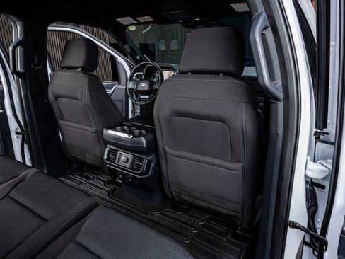 Used 2023 Ford F150 XLT w/ Equipment Group 302A High image 29