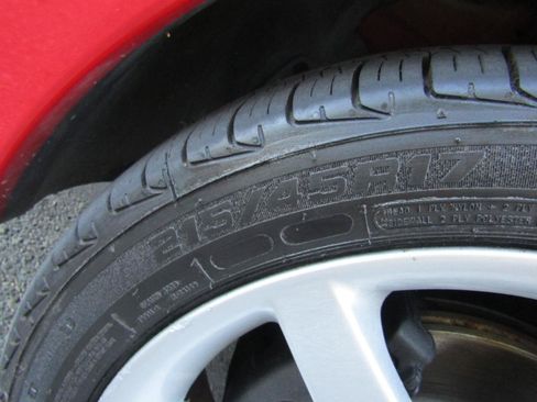 Used 2002 Saab 9-3 SE FWD image 29