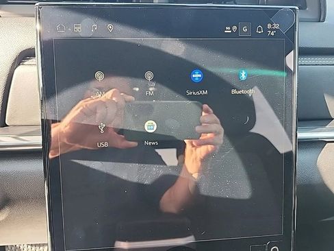 New 2026 GMC Terrain Elevation image 27