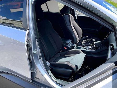 Used 2023 Subaru WRX Premium AWD/4WD image 28