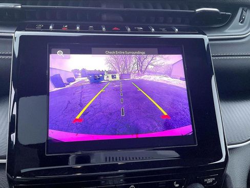 Used 2023 Jeep Grand Cherokee L Altitude image 22