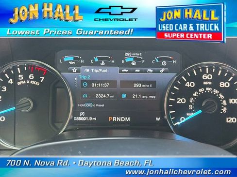 Used 2019 Ford F150 Lariat w/ Equipment Group 502A Luxury RWD image 23