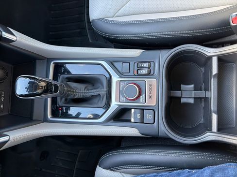 Certified 2023 Subaru Forester Limited image 50