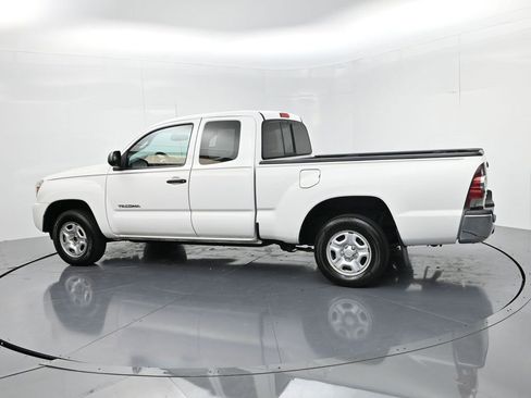 Used 2012 Toyota Tacoma 2WD Access Cab image 5