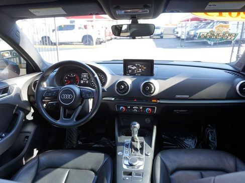 Used 2019 Audi A3 2.0T Titanium w/ Convenience Package FWD image 40