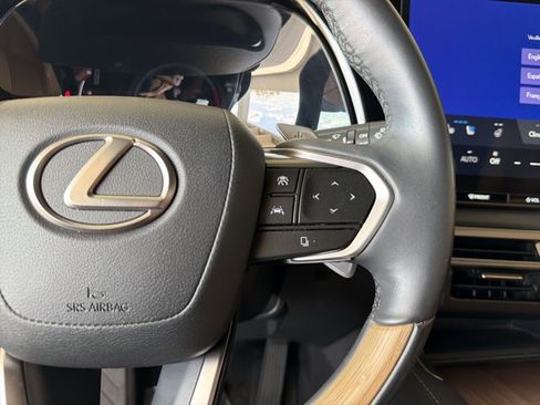 Certified 2023 Lexus RX 350 Premium Plus w/ Cold Area Package FWD image 16