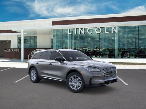 New 2026 Lincoln Corsair Premiere image 7