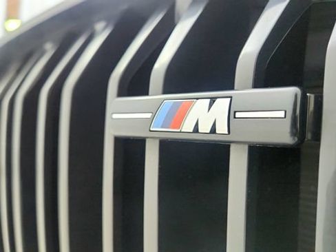 Used 2024 BMW X3 M40i AWD/4WD image 37