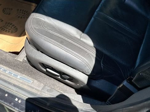 Used 2016 Lincoln MKS AWD w/ Equipment Group 201A image 15