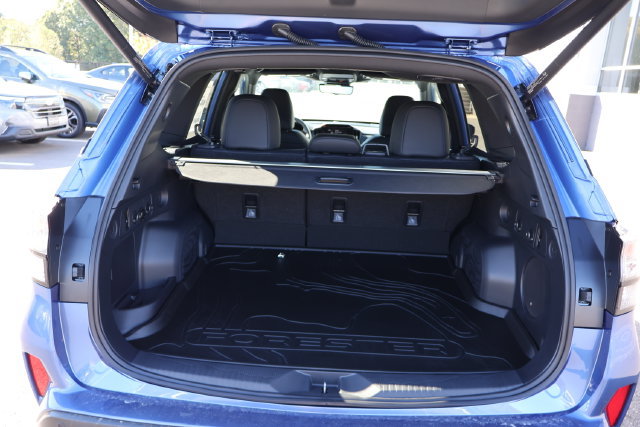 New 2026 Subaru Forester Touring AWD/4WD image 22